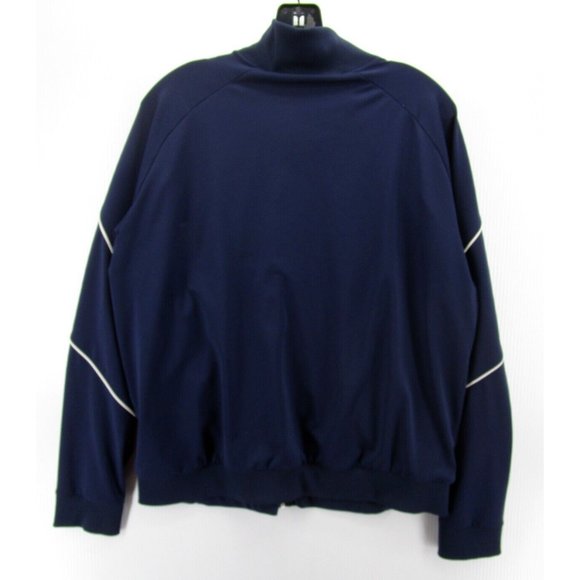 Under Armour Jacket Large Track Coat Softshell Active Full Zip Lined - Picture 7 of 12